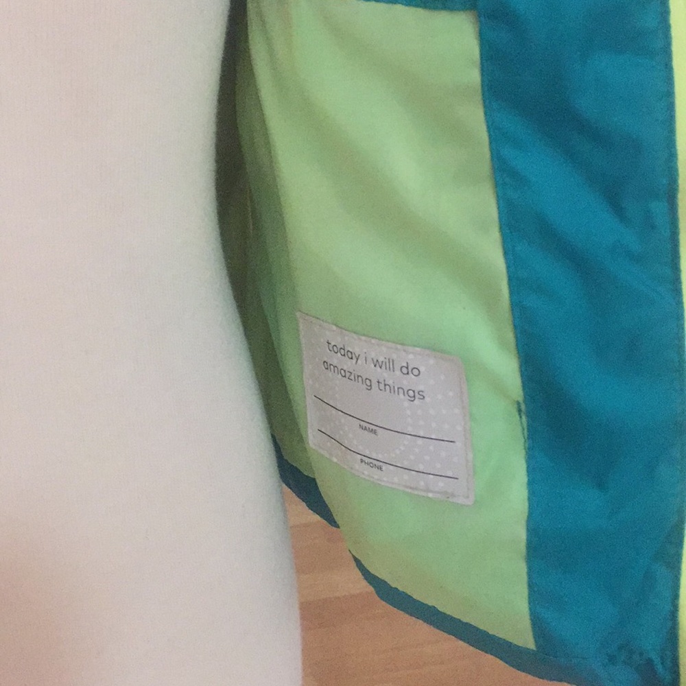 Champion Jacket 6 - Picture 2 of 4